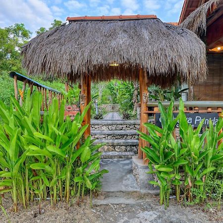 Cassava Penida Cottage Ped Экстерьер фото