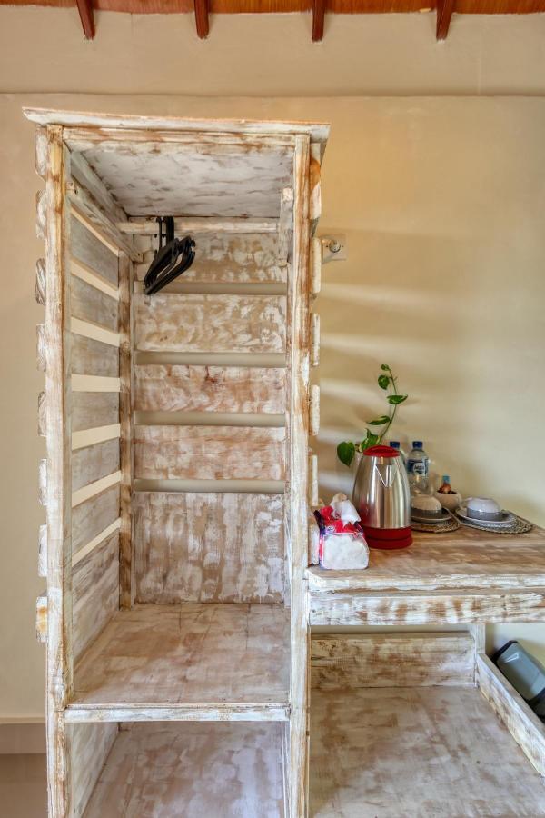Cassava Penida Cottage Ped Экстерьер фото