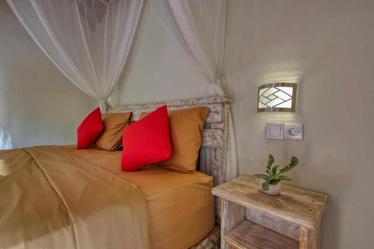 Cassava Penida Cottage Ped Экстерьер фото