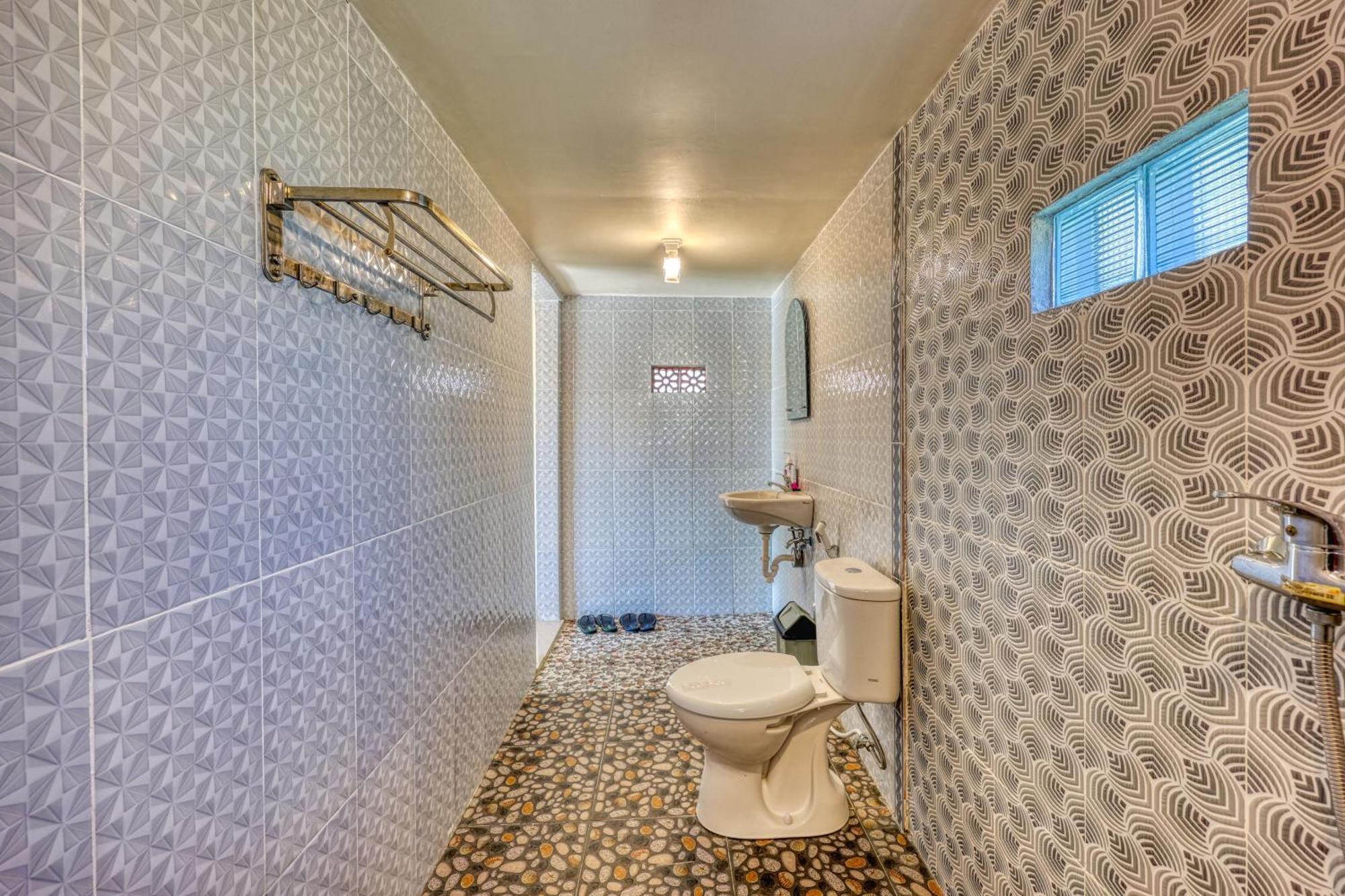 Cassava Penida Cottage Ped Экстерьер фото